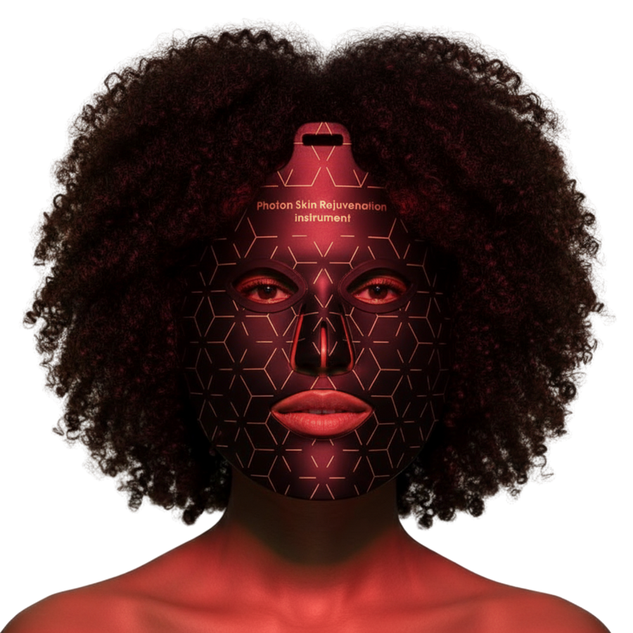 Mode de luminothérapie