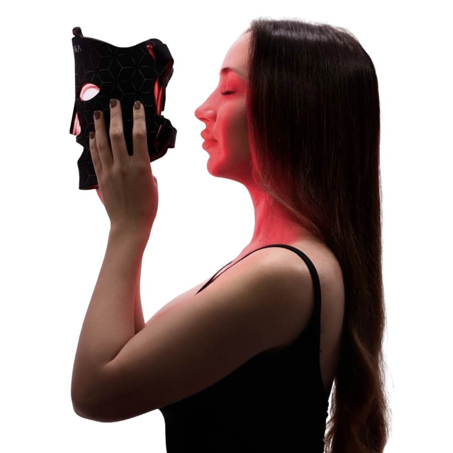 Mode de luminothérapie