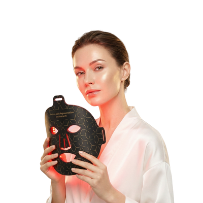 Masque LED SkinGlow