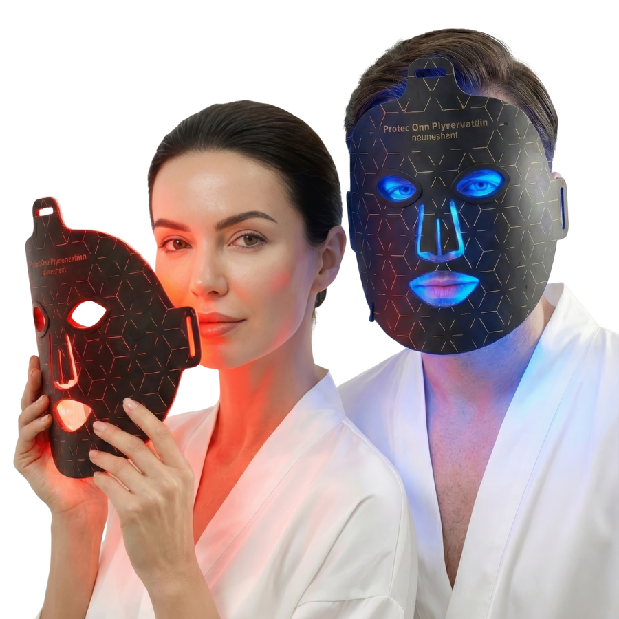 Mode de luminothérapie