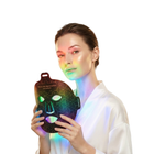 Un masque LED à spectre complet, pensé pour la peau réelle