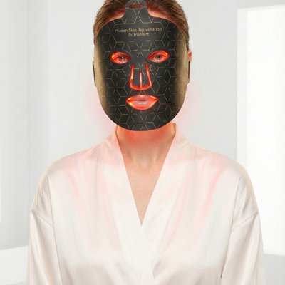 Masque LED SkinGlow
