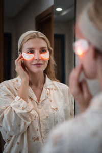 Patch LED Contour des Yeux – Skinglow